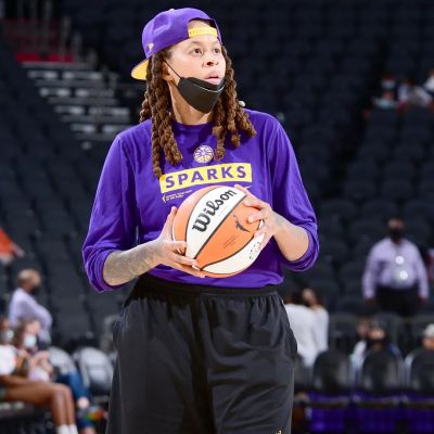 Seimone Augustus