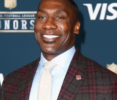 Shannon Sharpe