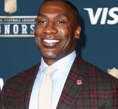 Shannon Sharpe
