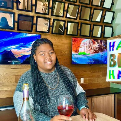 Sharon Sevn Strickland