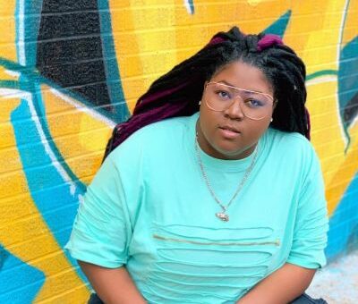 Sharon Sevn Strickland