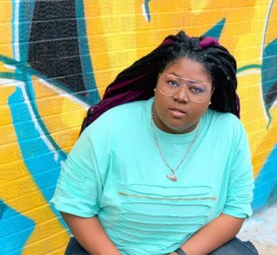 Sharon Sevn Strickland