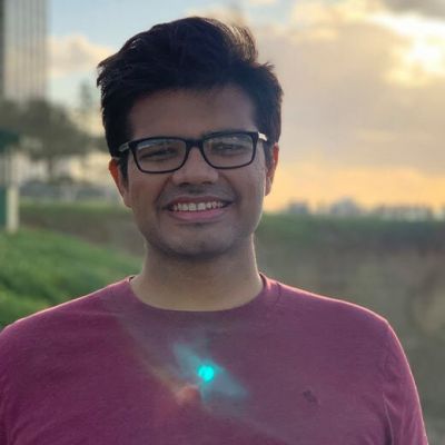 Shubham Goel