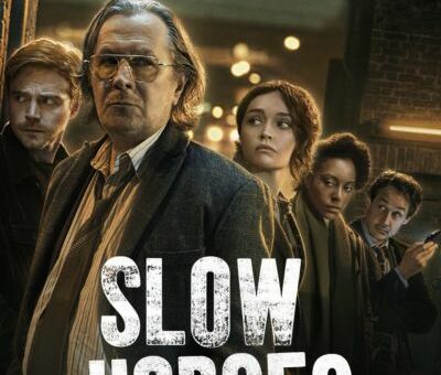 Slow Horses