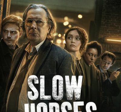Slow Horses