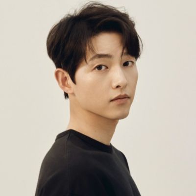 Song Joong Ki