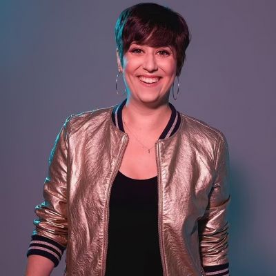 Stephanie Bissonnette