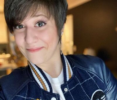 Stephanie Bissonnette