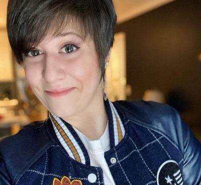 Stephanie Bissonnette