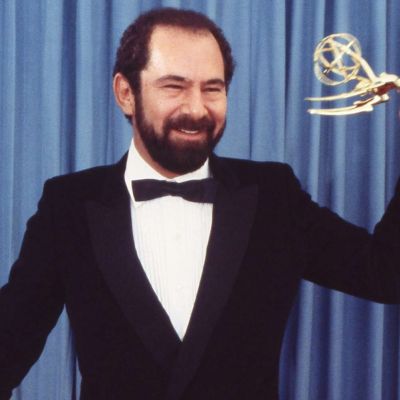 Stuart Margolin