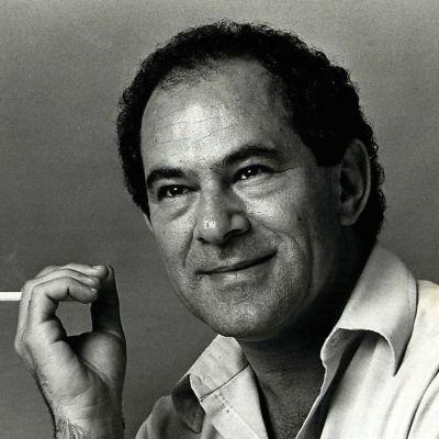 Stuart Margolin