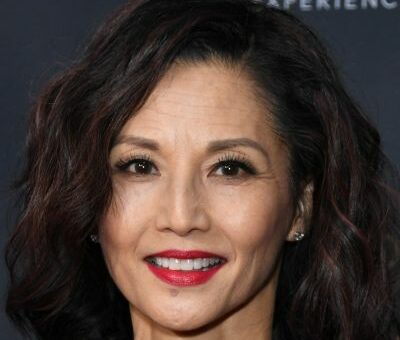 Tamlyn Tomita