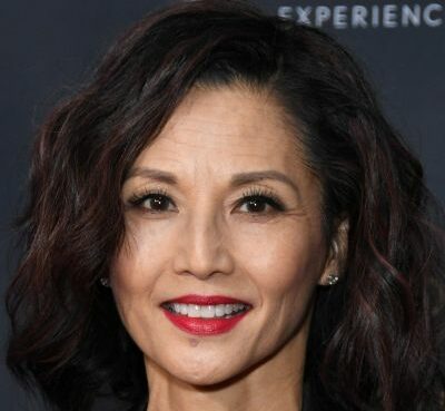 Tamlyn Tomita