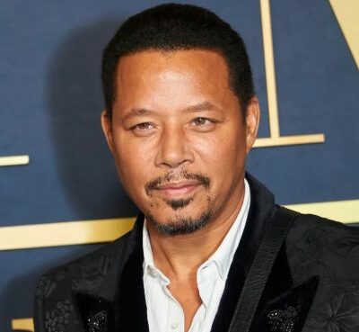 Terrence Howard