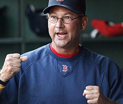 Terry Francona