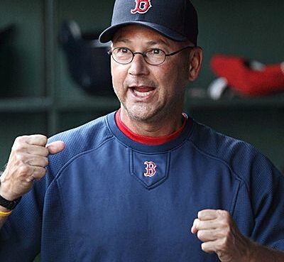 Terry Francona