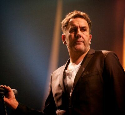 Terry Hall