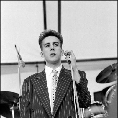 Terry Hall