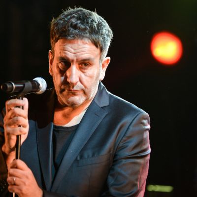 Terry Hall