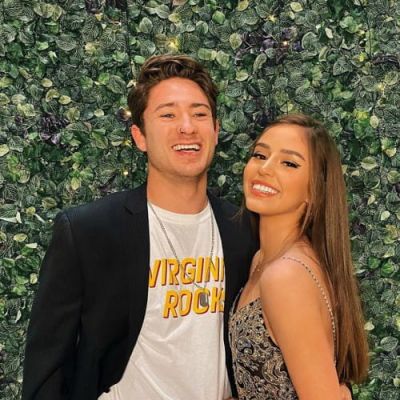 Thalia Bree Boyfriend