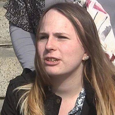 The Battle for Justina Pelletier