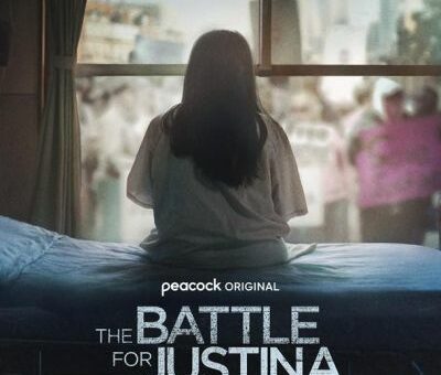 The Battle for Justina Pelletier