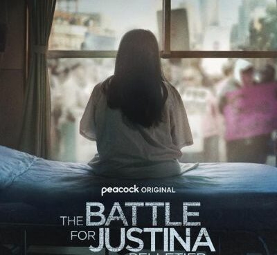 The Battle for Justina Pelletier