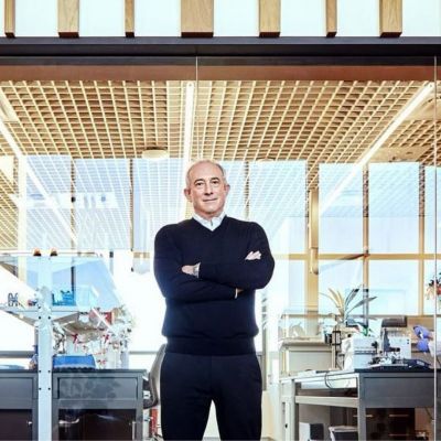 The Checkup with Dr. David Agus