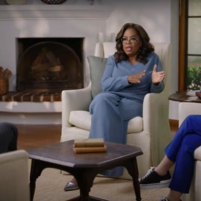 The Checkup with Dr. David Agus