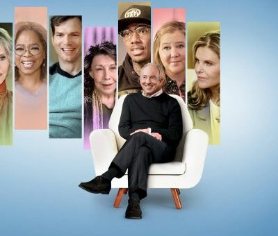 The Checkup with Dr. David Agus