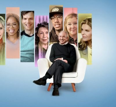 The Checkup with Dr. David Agus