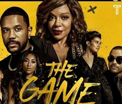 The Game season 2