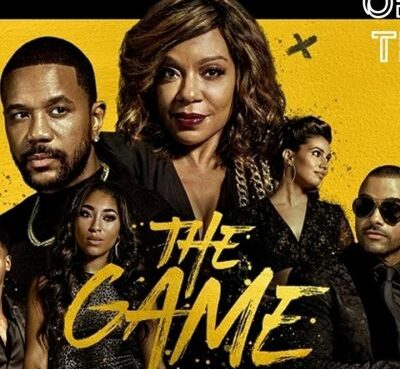 The Game season 2