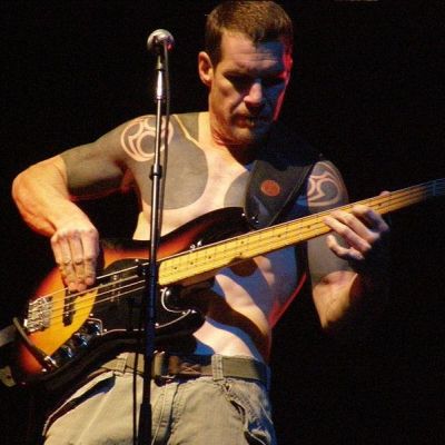 Tim Commerford