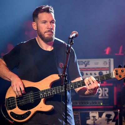 Tim Commerford