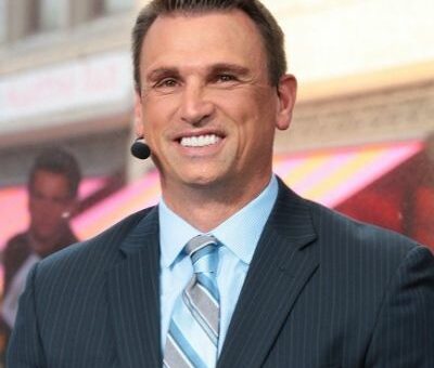 Tim Legler