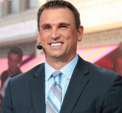 Tim Legler