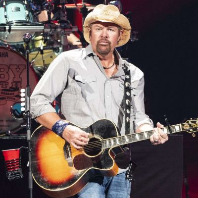 Toby Keith