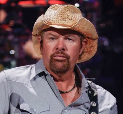 Toby Keith