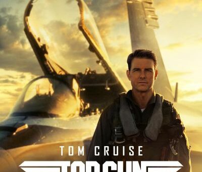 Top Gun Maverick