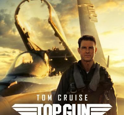 Top Gun Maverick