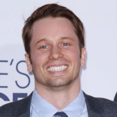 Tyler Ritter