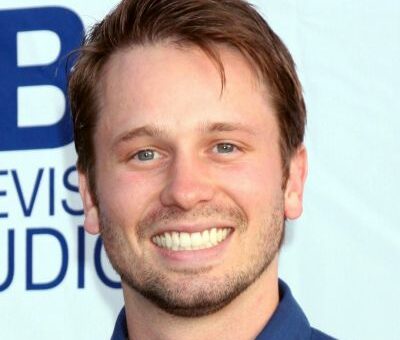 Tyler Ritter