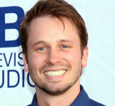 Tyler Ritter