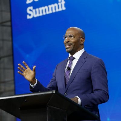 Van Jones