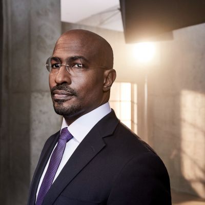 Van Jones