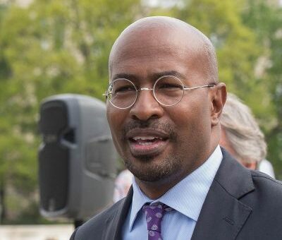 Van Jones