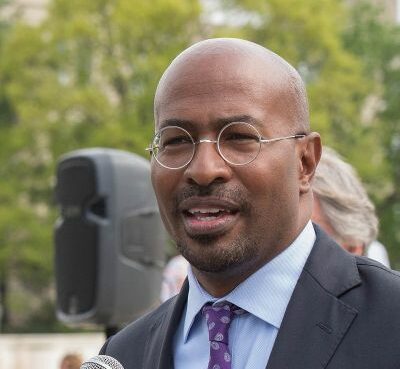 Van Jones