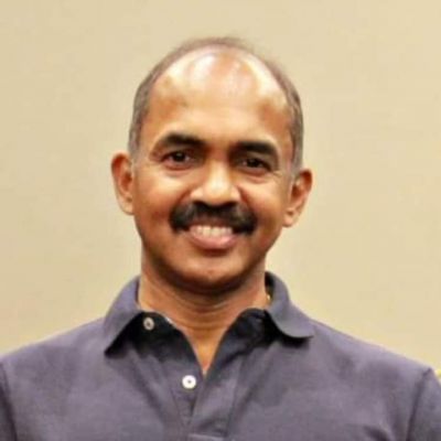 Venu Kunnappilly