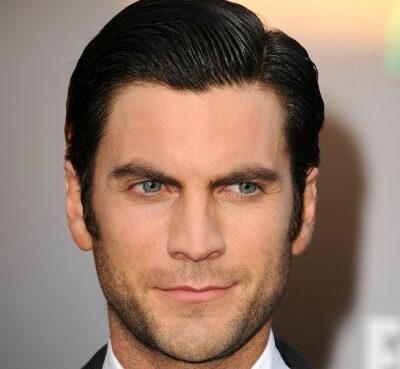 Wes Bentley